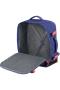 Hátizsák, kabin méret, 38l, M-es, AMERICAN TOURISTER 